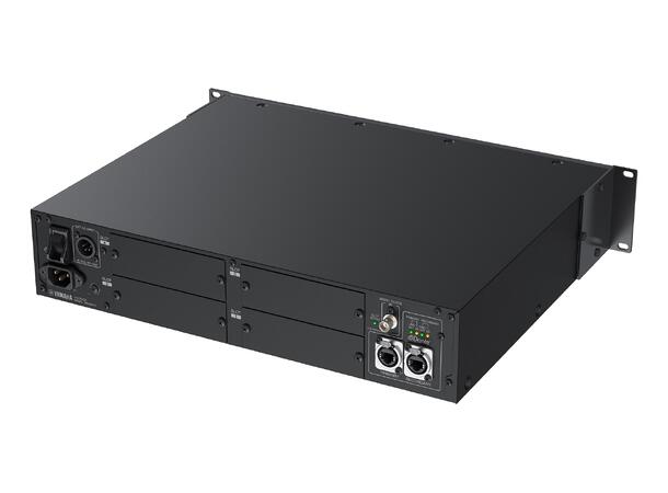 YAMAHA RSIO64-D I/O Rack - Bilde 6