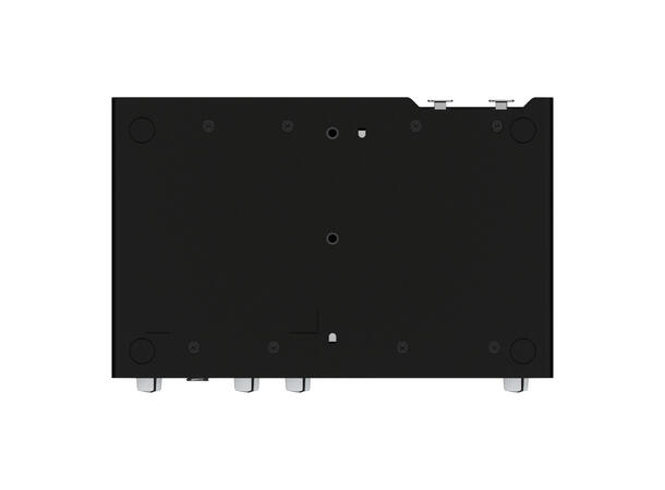 YAMAHA RUIO16-D I/O Rack - Bilde 4