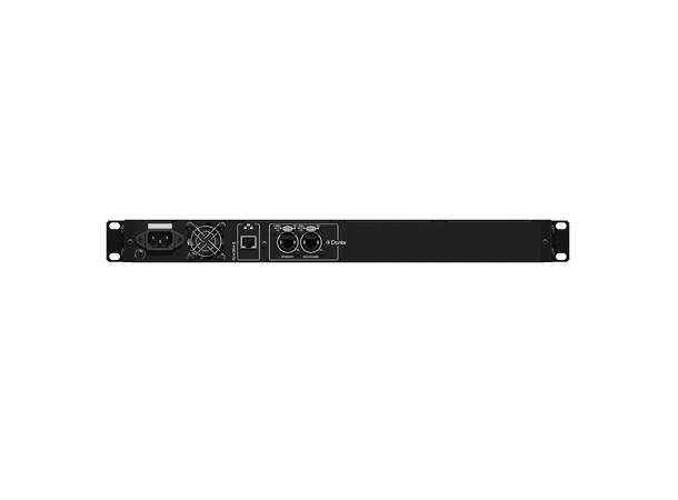 YAMAHA RUio0804-D I/O Rack, 8 In, 4 Out, - Bilde 2