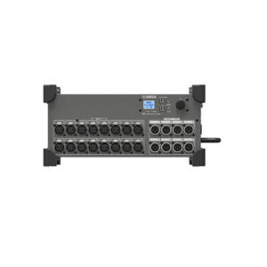 YAMAHA RUio1608SB-D I/O Stagebox