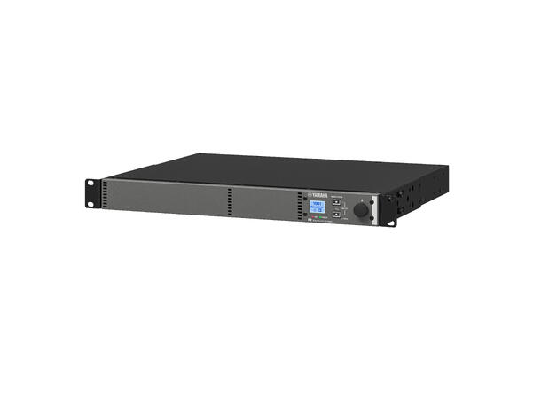 YAMAHA RUio16FLX-D Rack - Bilde 4