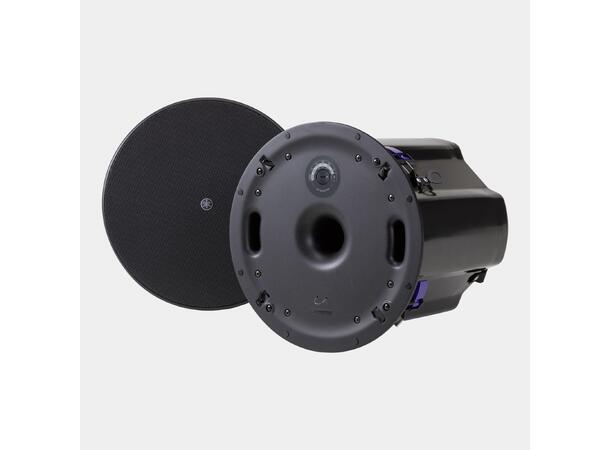 YAMAHA VXC8SW Tak subwoofer - Bilde 2