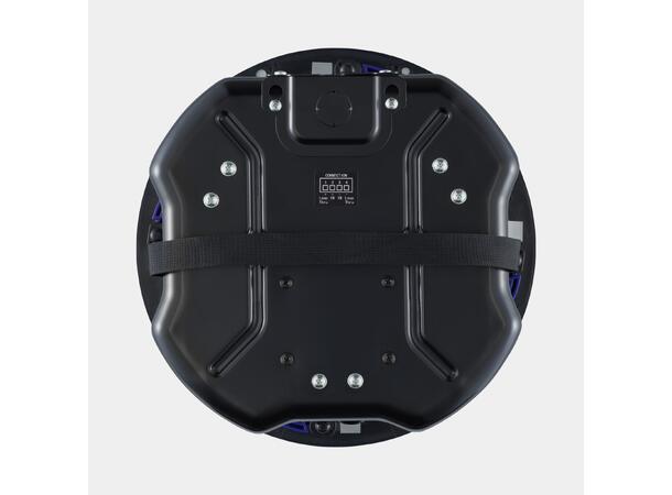 YAMAHA VXC8SW Tak subwoofer - Bilde 4
