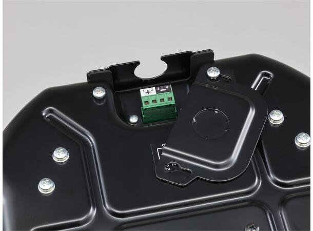 YAMAHA VXC8SW Tak subwoofer - Bilde 6