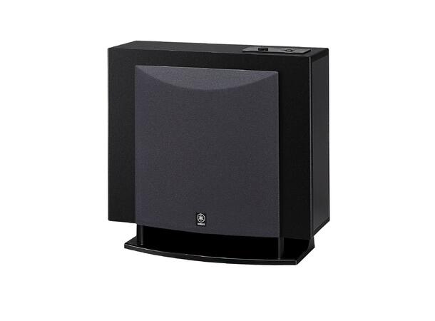 Yamaha NSSW100BL Aktiv subwoofer