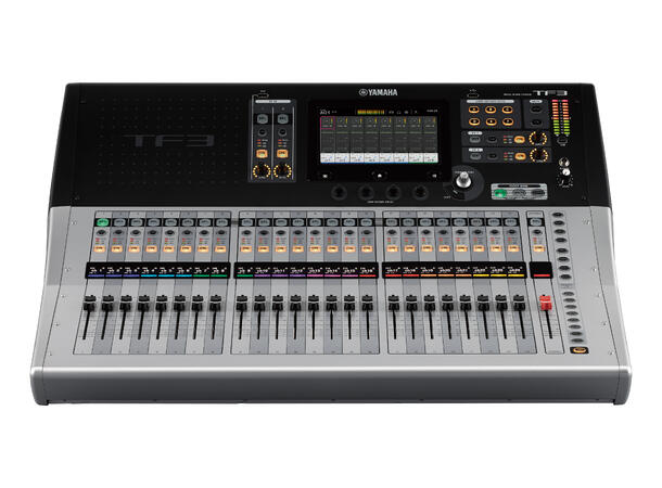 Yamaha TF3 Digitalmikser, Demomodell