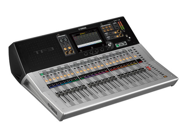 Yamaha TF3 Digitalmikser, Demomodell - Bilde 5