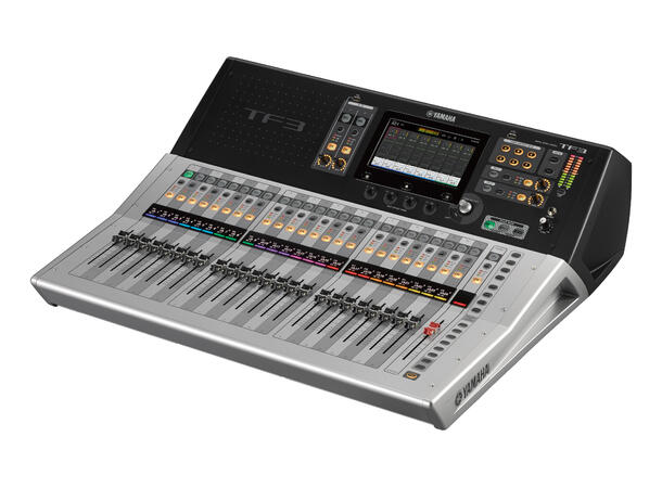 Yamaha TF3 Digitalmikser, Demomodell - Bilde 6