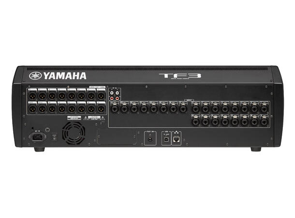 Yamaha TF3 Digitalmikser, Demomodell - Bilde 7