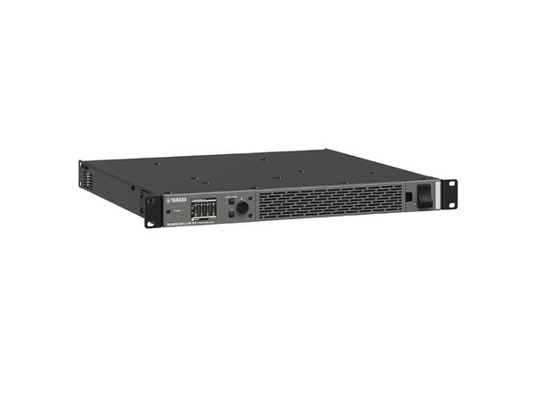 Yamaha XMS06s4-D 1U Power amp with Dante - Bilde 5