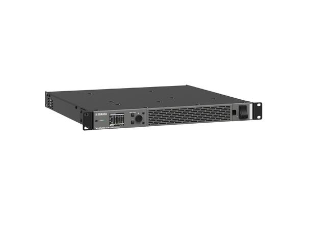 Yamaha XMS06s4 1U Power amp - Bilde 5