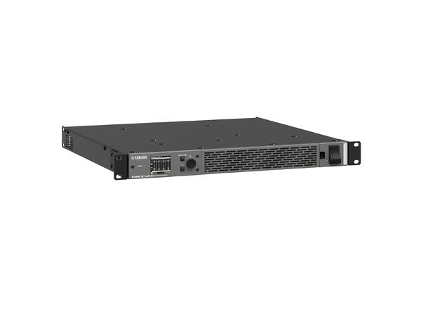 Yamaha XMS12s4-D 1U Power amp with Dante - Bilde 5
