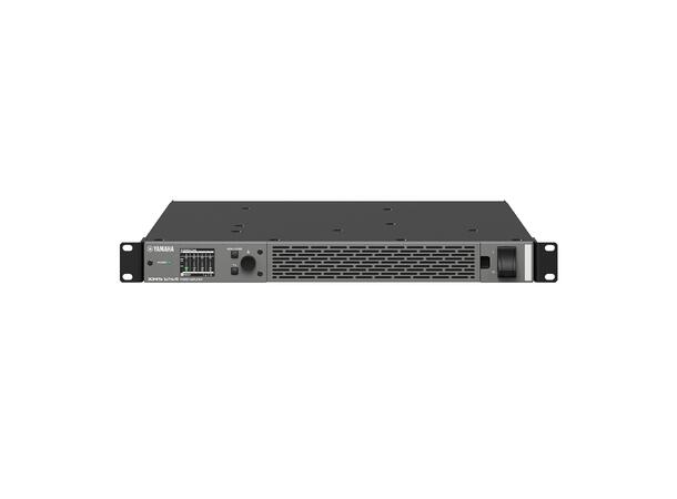 Yamaha XMS12s4 1U Power amp