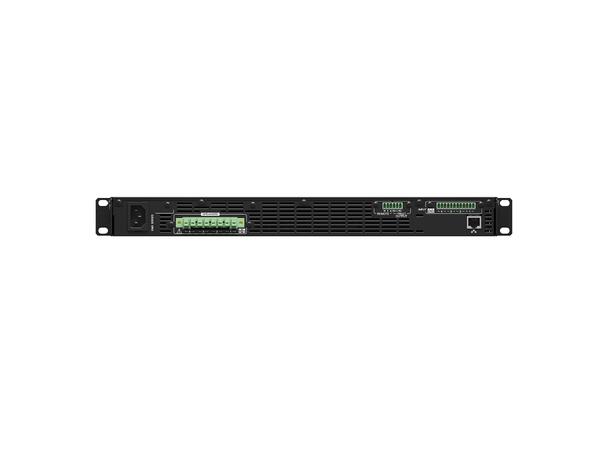 Yamaha XMS12s4 1U Power amp - Bilde 3