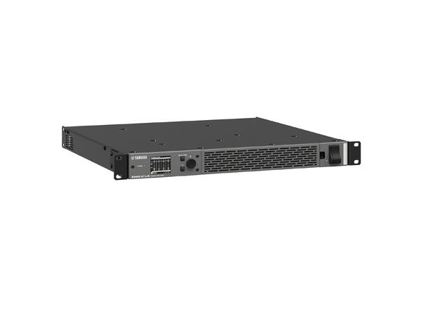 Yamaha XMS12s4 1U Power amp - Bilde 5