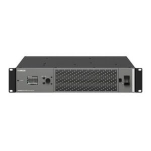 Yamaha XMS24s8 2U Power amp